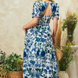 Hope and Ivy DEBORA DRESS
