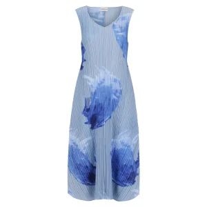 Alquema ESTRELLA DRESS SPLASH