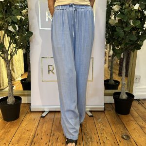 Alison Sheri BLUE PANT