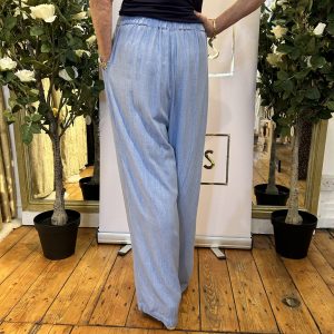 Alison Sheri BLUE PANT