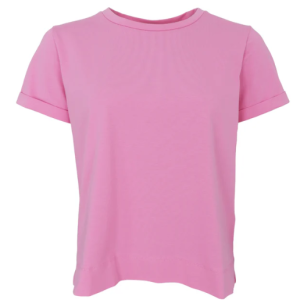 Black Colour MAY TEE Bubblegum