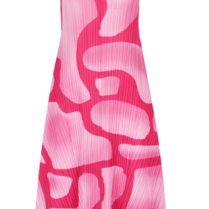 Alquema ESTRELLA DRESS PINK TUCSON