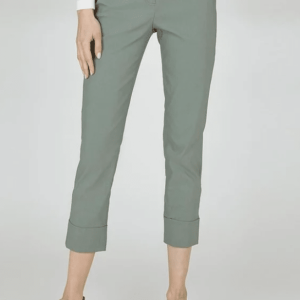 Robell Bella Grey Ankle Grazers