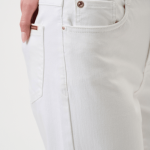Joseph Ribkoff Goldie | Classic Wide-Leg Stretch Jeans