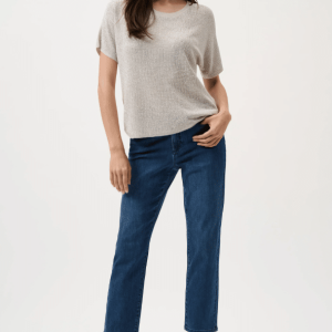 Joseph Ribkoff Gia | Classic Slim Fit Stretch Jeans