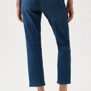 Joseph Ribkoff Gia | Classic Slim Fit Stretch Jeans