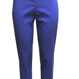 Robell Royal Blue Straight Fit