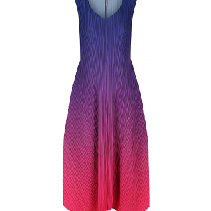 Alquema ESTRELLA DRESS LAPIS BARBIE