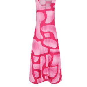 Alquema ESTRELLA DRESS PINK TUCSON