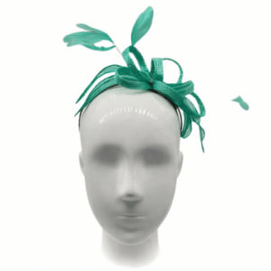 Failsworth Elfin Fascinator Headband