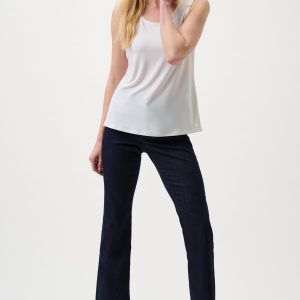 Joseph Ribkoff Brooke | Classic Bootcut Stretch Jeans