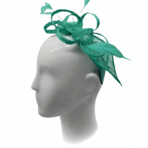 Failsworth Elfin Fascinator Headband