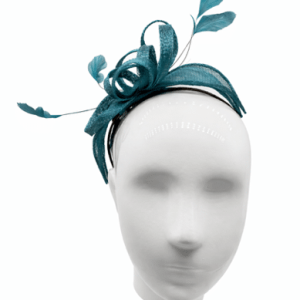 Failsworth Petrel Fascinator Headband