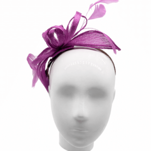 Failsworth Bloom Fascinator Headband