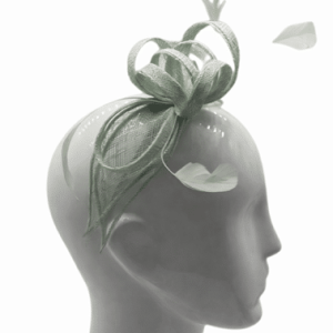 Failsworth Meadow Fascinator Head