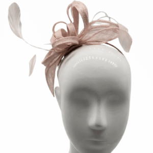 Failsworth Lupin Fascinator Headband