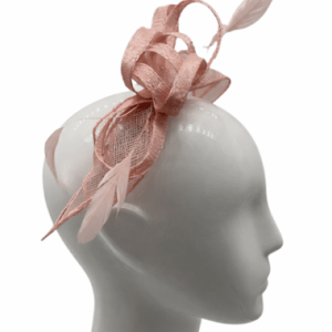 Failsworth Parfait Fascinator Headband