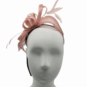 Failsworth Parfait Fascinator Headband