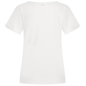 HV Society HVS White Cora Top