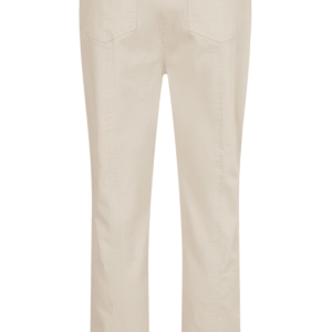 Robell Bella Light Taupe Trouser