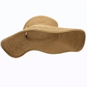 Failsworth Cannes Paper Braid Visor