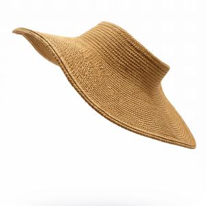 Failsworth Cannes Paper Braid Visor