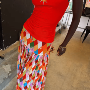 Never Fully Dressed Cirque Beatrice Skirt