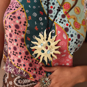 Never Fully Dressed Pastel Morocco Rib Tank Top