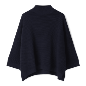 Chalk Vicki Jumper | Navy