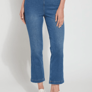 Lysse Baby Bootcut Denim