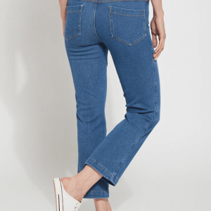 Lysse Baby Bootcut Denim
