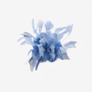 Boardmans "Atalee" Pale Blue Fascinator
