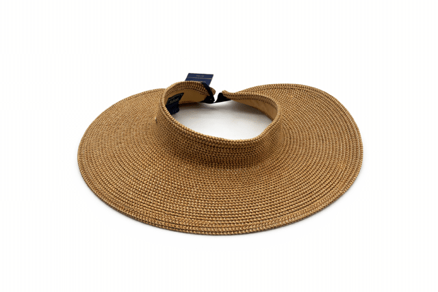 Failsworth Cannes Paper Braid Visor