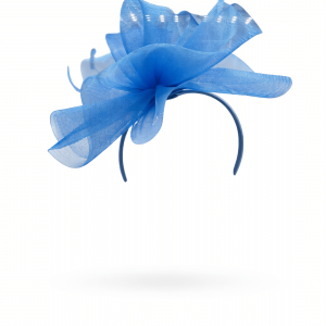 Failsworth Azure Crin Fascinator