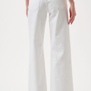Joseph Ribkoff Goldie | Classic Wide-Leg Stretch Jeans