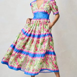 Hope and Ivy THE JO DRESS