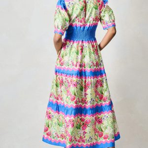 Hope and Ivy THE JO DRESS