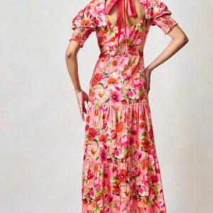 Hope and Ivy THE AMARA DRESS