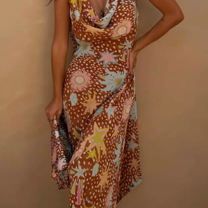 Never Fully Dressed STAR FAWN SOPHIE DRESS
