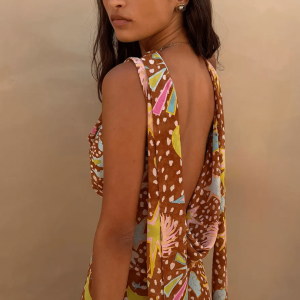 Never Fully Dressed STAR FAWN SOPHIE DRESS