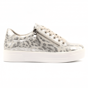 LUNAR CHARM II SILVER TRAINER