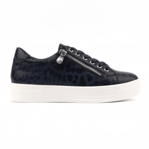 LUNAR CHARM II NAVY TRAINER