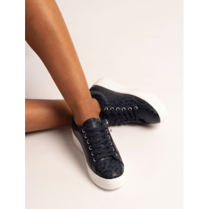 LUNAR CHARM II NAVY TRAINER
