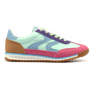 LUNAR ZOE MINT TRAINER