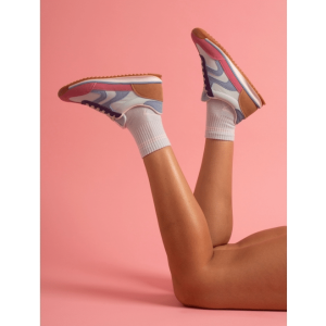 LUNAR ZOE MINT TRAINER