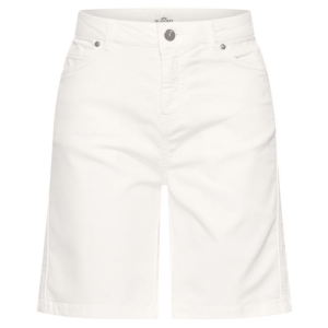 HV Society Barbara Shorts - White
