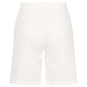 HV Society Barbara Shorts - White