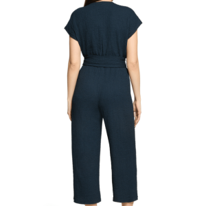 Betty Barclay Jumpsuit- Dark Sky