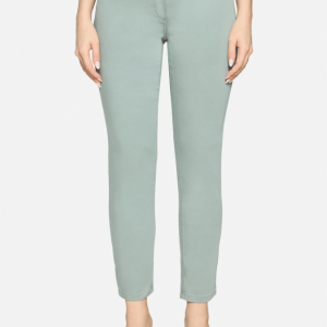 Betty Barclay Hose Lang Pants- Chinois Green