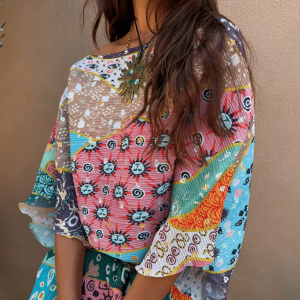 Never Fully Dressed PASTEL MOROCCO TILLY DRESS